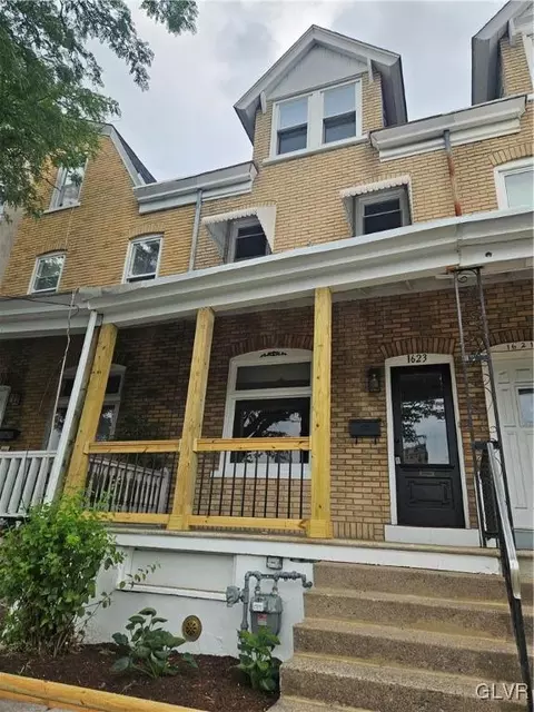 1623 W Allen St, Allentown, PA 18102