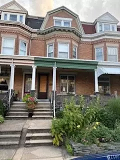 228 S 14th St, Allentown, PA 18102