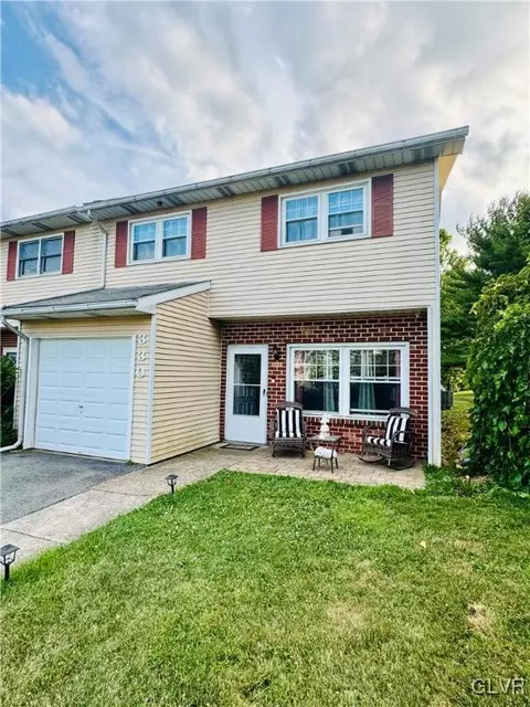 330 N 41st St, Allentown, PA 18104