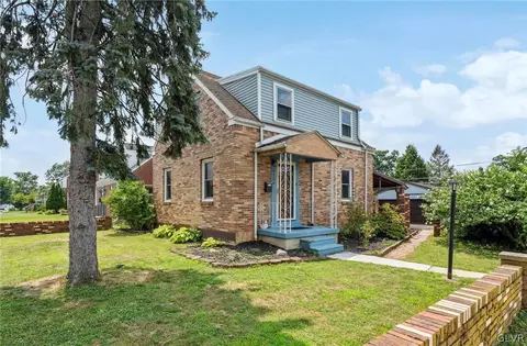 1154 N Van Buren St, Allentown, PA 18109