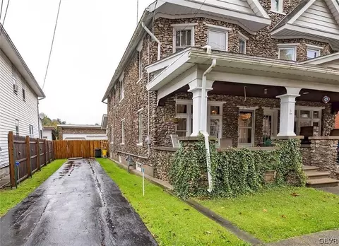 419 S 2nd St S, Bangor, PA 18013