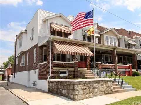 827 N 10th St, Allentown, PA 18102