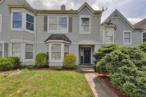 1258 Forest Rd, Fullerton, PA 18052