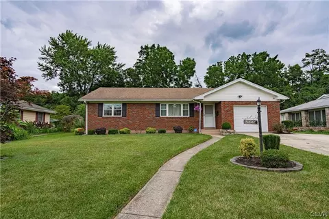 3121 Liberty St W, Allentown, PA 18104