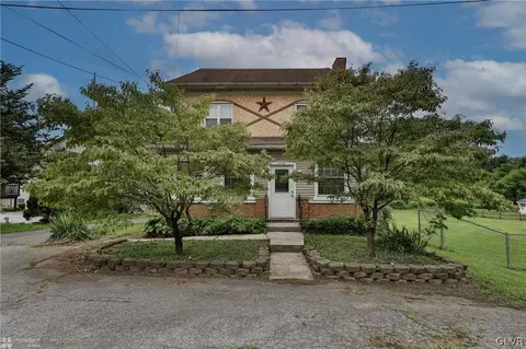 4338 Freemansburg Ave, Bethlehem, PA 18020