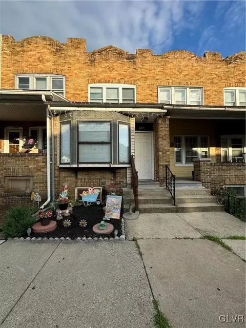 248 E South St, Allentown, PA 18109