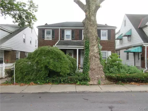 809 Dellwood St, Bethlehem, PA 18018