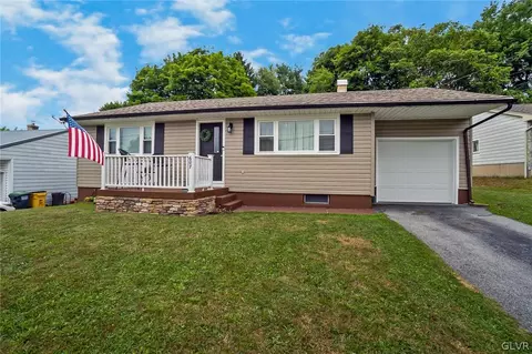 607 Schuylkill St, Schuylkill Haven, PA 17972