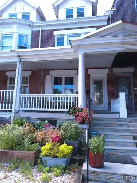 1044 W Tilghman St, Allentown, PA 18102