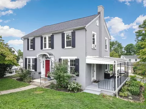 1962 W Union Blvd, Bethlehem, PA 18018