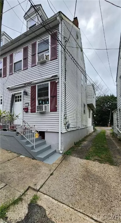 117 S 9th St, Easton, PA 18042