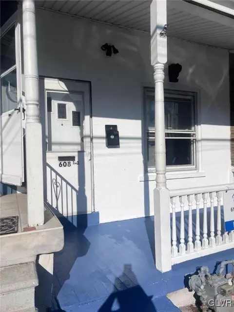 608 N 16th, Allentown, PA 18102