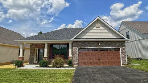 3440 Gentlewind Way #IC 108, Emmaus, PA 18049