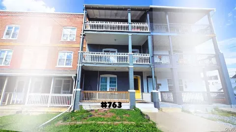 763 S 8th St, Allentown, PA 18103