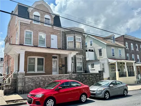314 N Franklin St, Allentown, PA 18102
