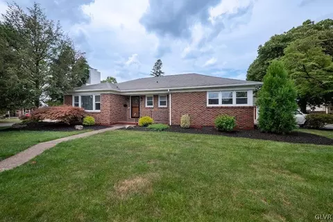 2617 Elm St, Allentown, PA 18104
