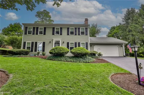 7941 Trails End, Fogelsville, PA 18051