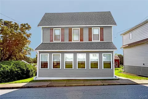 575 Mckinley St, Bangor, PA 18013