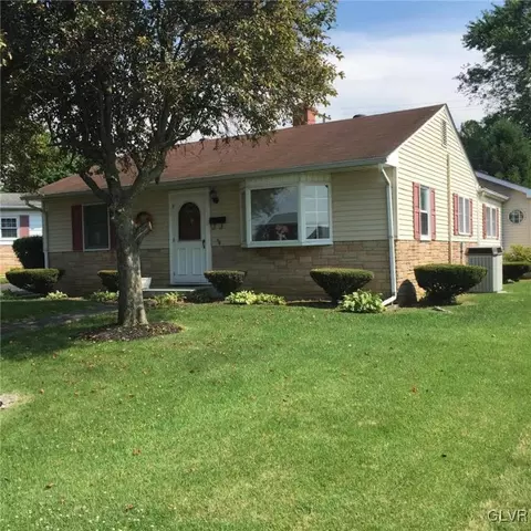 1218 E Congress St, Allentown, PA 18109