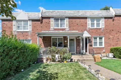 1981 S Delaware St, Allentown, PA 18103