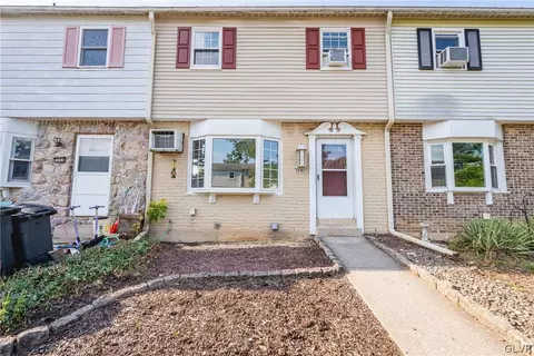 5591 Wedge Ln, Allentown, PA 18106
