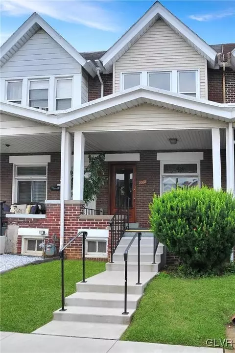 1008 W Tilghman St, Allentown, PA 18102