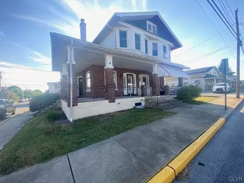 402 N 5th St, Emmaus, PA 18049