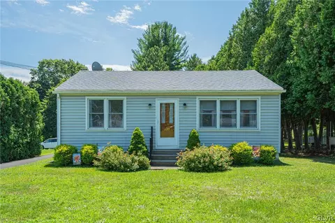 1764 Minesite Rd, Allentown, PA 18103