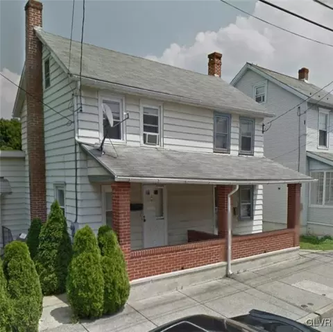 119 Front St, Coplay Borough, PA 18037