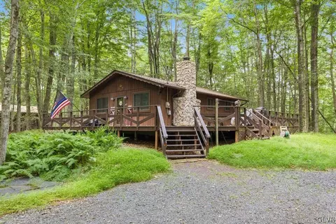 1670 Stag Run, Tobyhanna Twp, PA 18347