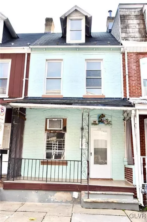638 N Law St, Allentown, PA 18102