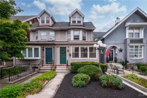 1322 W Broad St, Bethlehem, PA 18018