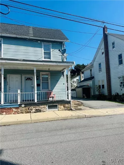 627 Pen Argyl St, Pen Argyl, PA 18072