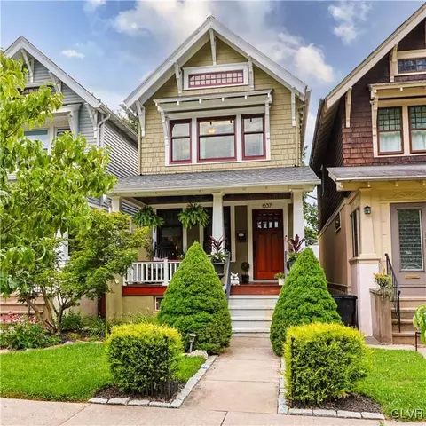 637 9th Ave, Bethlehem, PA 18018