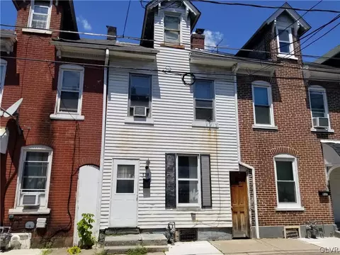 939 North St, Allentown, PA 18102