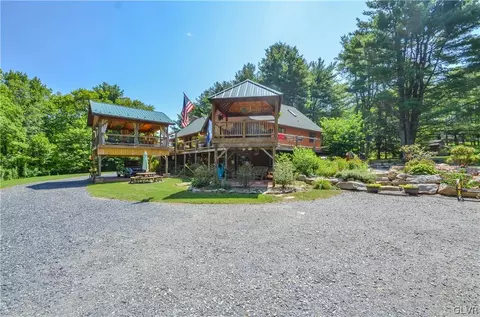 564 Stone Mountain Rd, Lehighton, PA 18235
