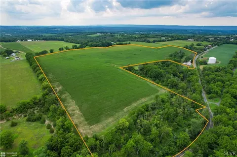 Kesslersville Road, Forks Twp, PA 18040