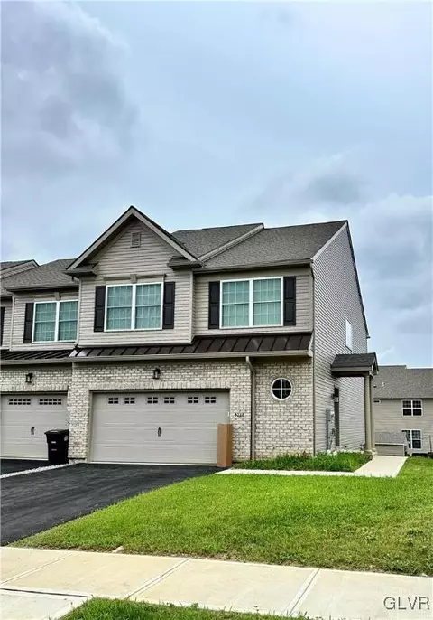 5280 Saddlebred Rd, Allentown, PA 18104