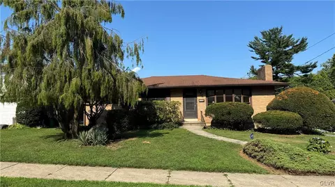 1115 N 22nd St, Allentown, PA 18104