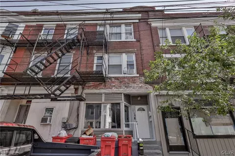 718 E 4th St, Bethlehem, PA 18015