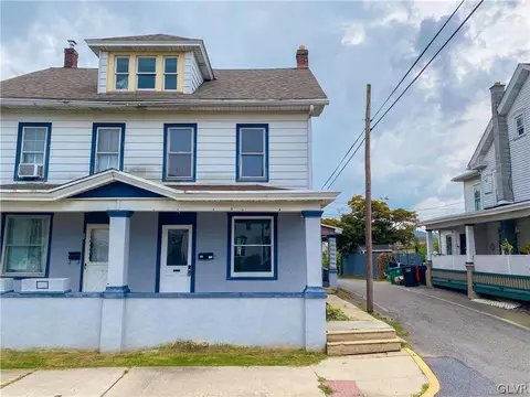 323 Mahoning St, Lehighton Borough, PA 18235