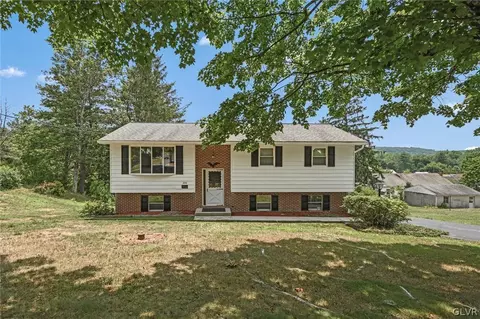206 Royer St, New Ringgold, PA 17960