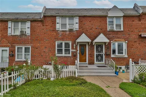 2019 S Delaware St, Allentown, PA 18103