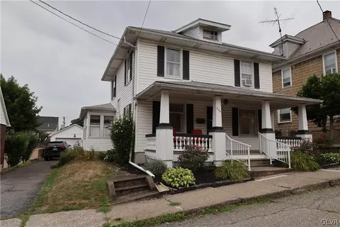 209 Harding Ave, Pen Argyl, PA 18072