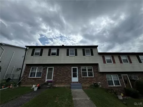 2636 Arch St SW, Allentown, PA 18103