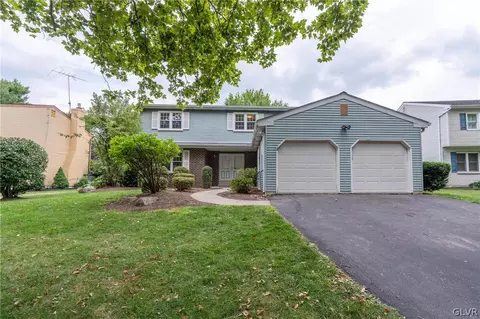 1656 Valley Forge Rd, Allentown, PA 18104