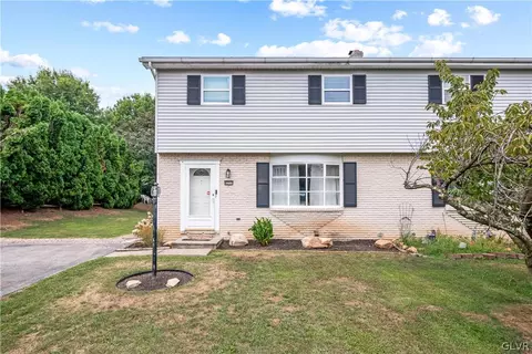 4211 Minsi St, Schnecksville, PA 18078