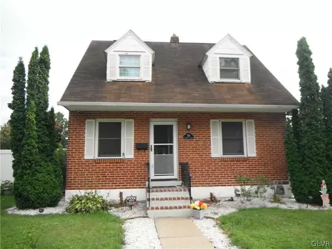 710 Fairmont Ave, Fullerton, PA 18052