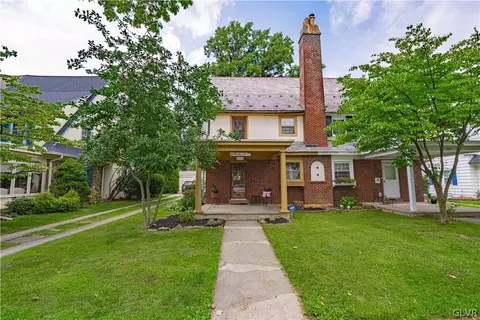 3013 W Greenleaf St, Allentown, PA 18104