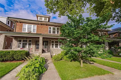 621 24th St, Allentown, PA 18104